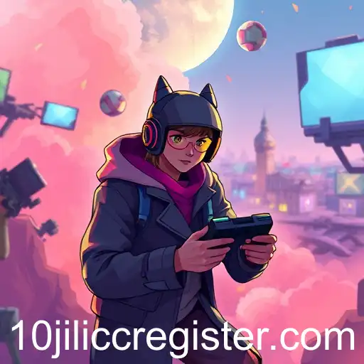 Exploring the 10 jilicc Trend in Online Gaming