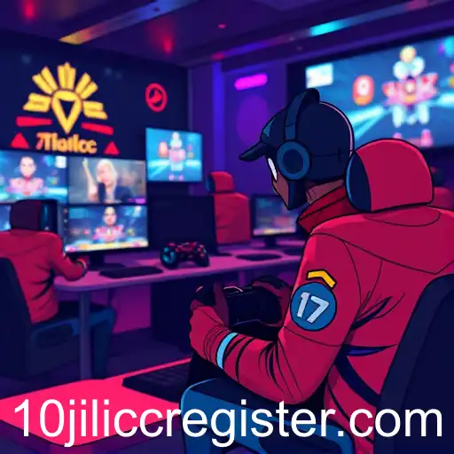 Exploring the Rise of Digital Gaming in 2025