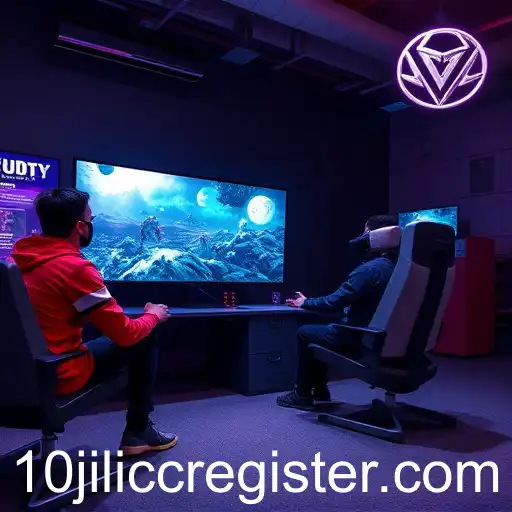 Digital Shifts in the Gaming Industry