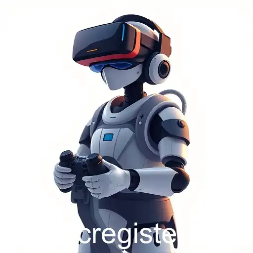 Gaming Innovations and Trends in 2025