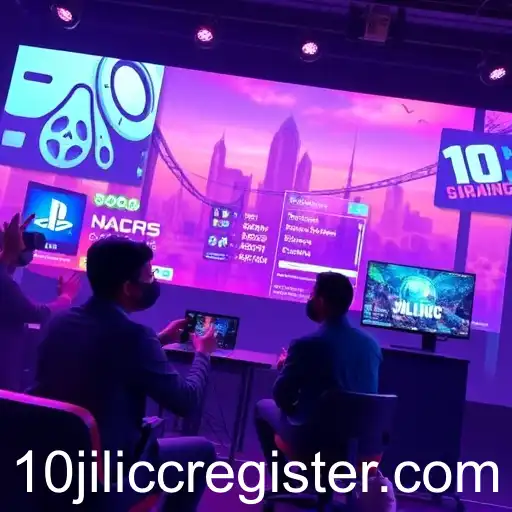 Gaming Trends and Jilicc's New Initiatives