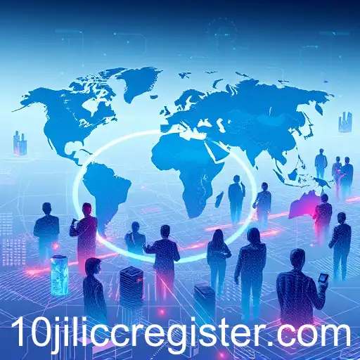 Global Trends in Gaming and Online Registration