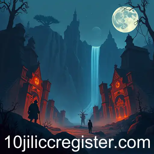 Jilicc Game Portal Revolutionizes Online Experience