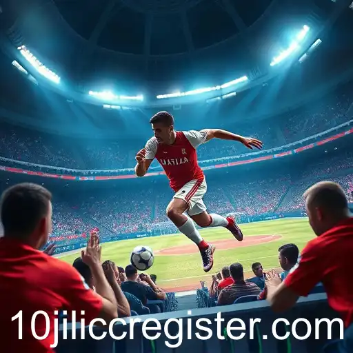 Jilicc Gaming Community Expands