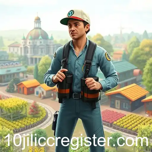 Gaming Landscape Transformed by Jilicc