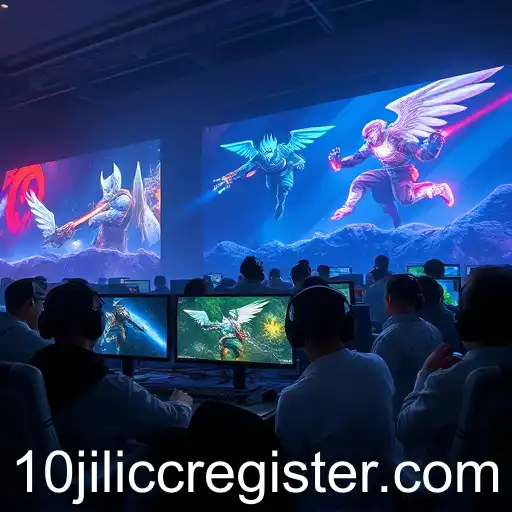 Online Gaming Trends in 2025