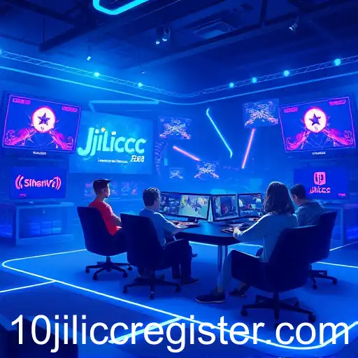 The Surging Popularity of Online Gaming Communities