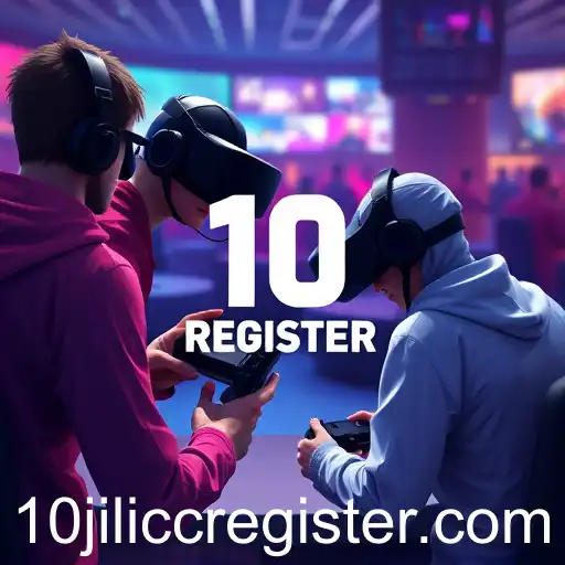 The Evolution of Online Gaming Platforms