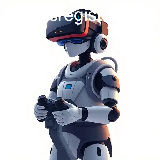 Gaming Innovations and Trends in 2025