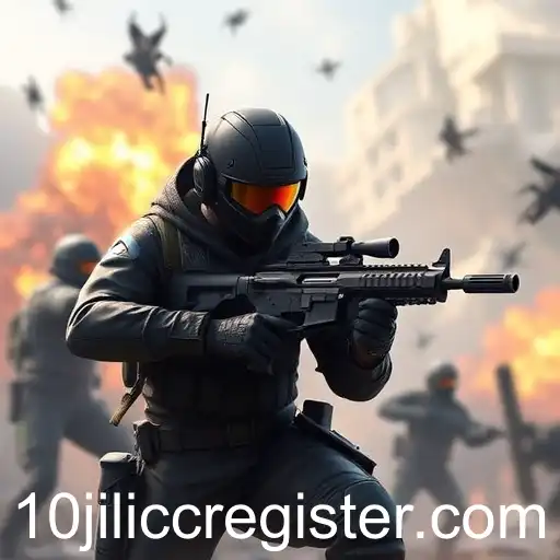 Gaming Platform Revolutionizes Online Engagement