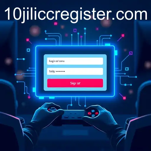Gaming Sites Revolutionize Registration Process