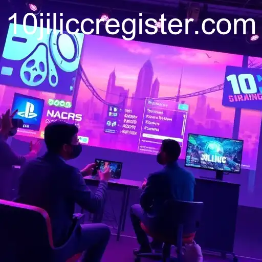 Gaming Trends and Jilicc's New Initiatives
