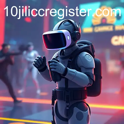 The Rise of Virtual Discoveries in Gaming