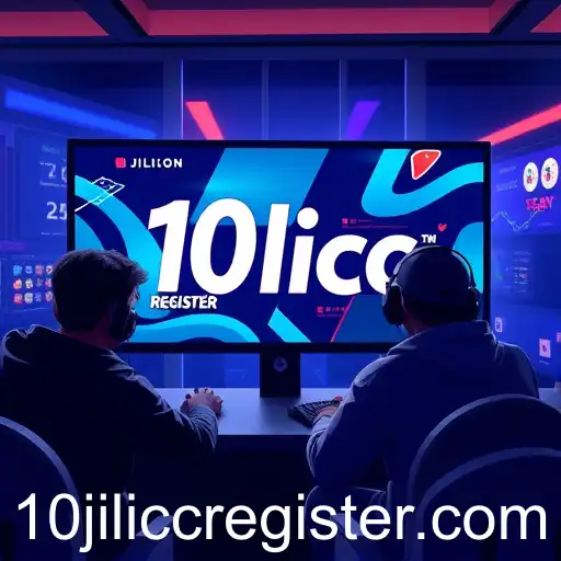 The Growing Phenomenon of Online Game Registrations