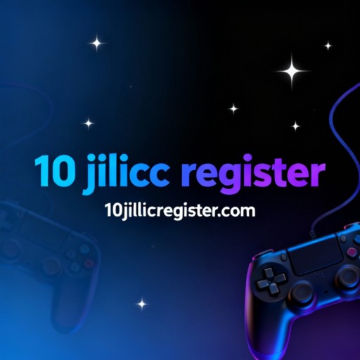 10 jilicc register
