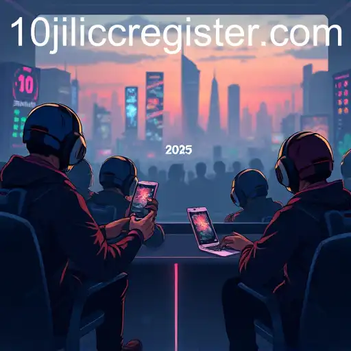 Innovative Gaming Trends Transforming 2025