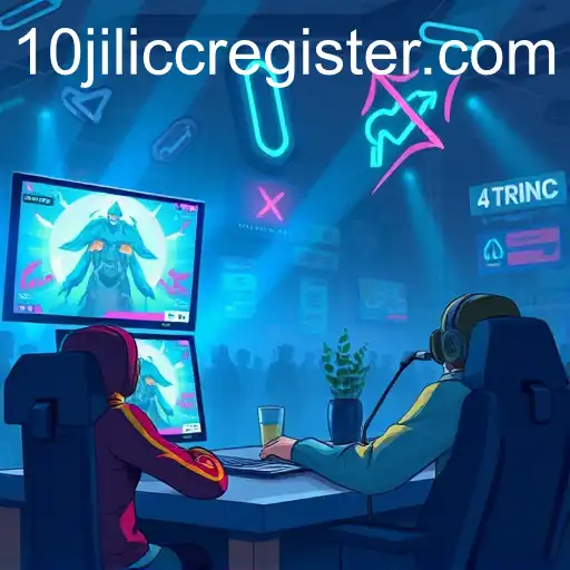 Gaming Landscape Shifts as 10 Jilicc Reshapes Online Experiences