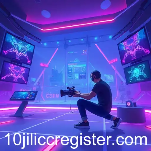 The Rise of Online Gaming Platforms