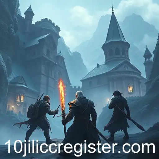 Exploring the Universe of RPG Games: A Journey for Every Gamer