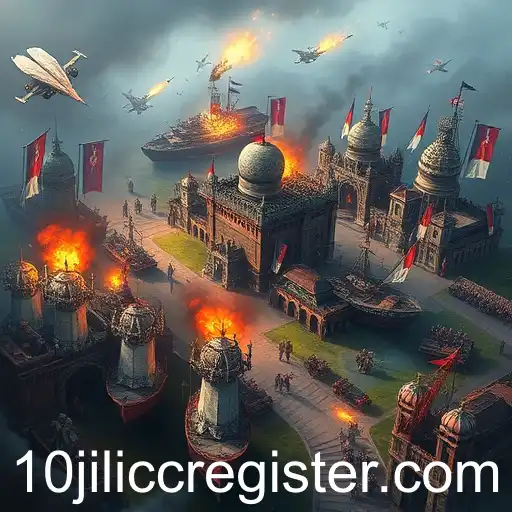 Exploring Strategy Games: A World of Tactical Challenges